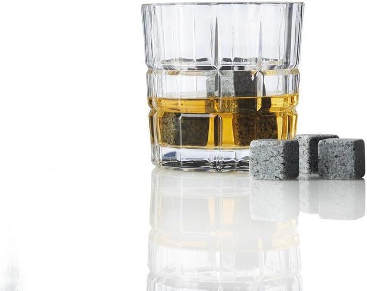 Immagine prodotto Leonardo Boccali di whisky + cubetti di ghiaccio (3.60 dl, 2 x, Bicchiere da whisky)