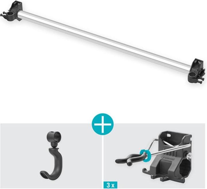 Image du produit Gardena Tool Rack Plus