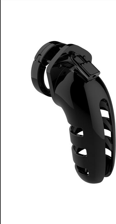 Produktbild ManCage Model 06 - Chastity