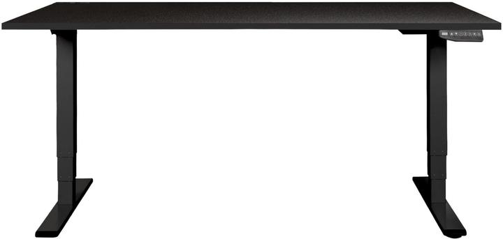 Image du produit Contini Table de bureau réglable en hauteur (180 x 80 x 130 cm)