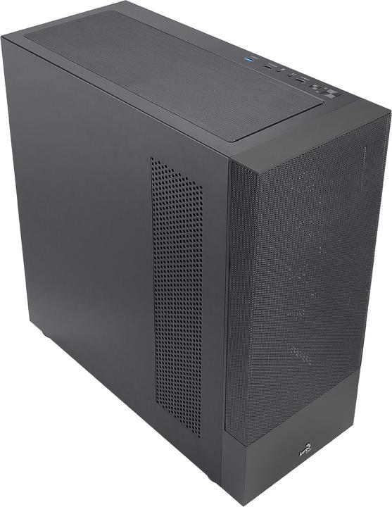 Actual product image AeroCool Cipher (ATX, mATX, Mini-ITX)