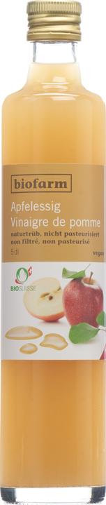 Biofarm Apple Cider Vinegar (500 ml)