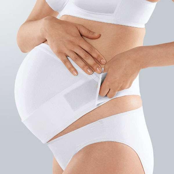 Actual product image Anita Pregnancy belly band (XL)