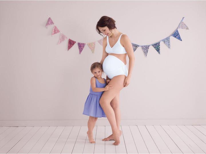 Actual product image Anita Pregnancy belly band (XL)