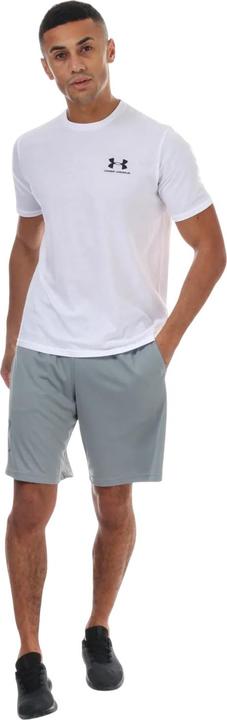 Immagine prodotto Under Armour Sportstyle Maglietta Maniche Corte Uomo (XL)