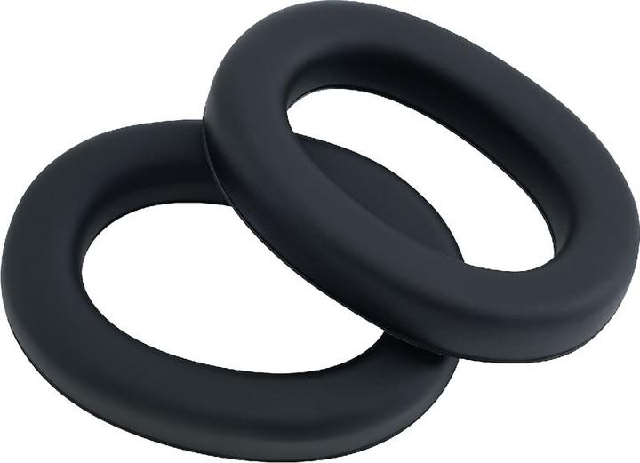 Actual product image Uvex Safety Hygiene kit for hearing protectors (Hearing protection replacement pads)