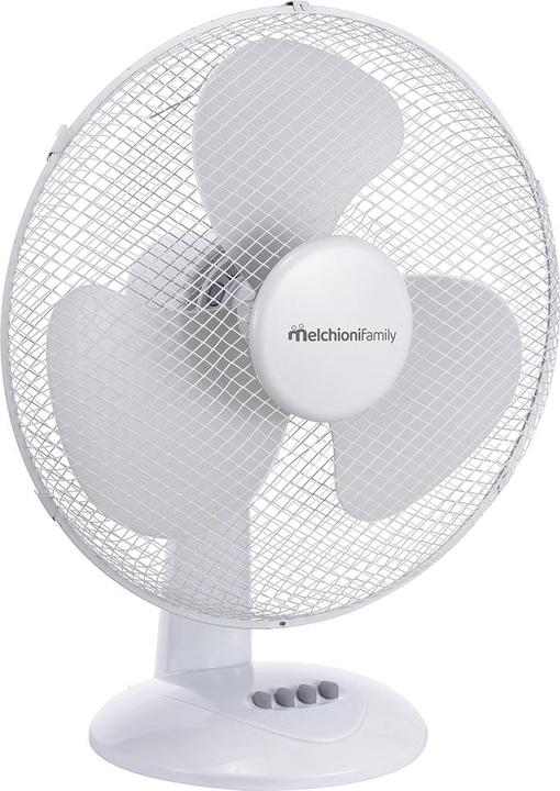 Productafbeelding Melchioni MF 2404T40 - Tischventilator