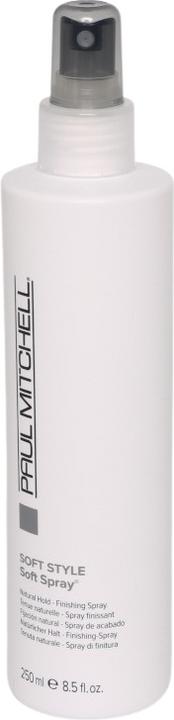 Image du produit Paul Mitchell Softstyle Soft Spray (250 ml)