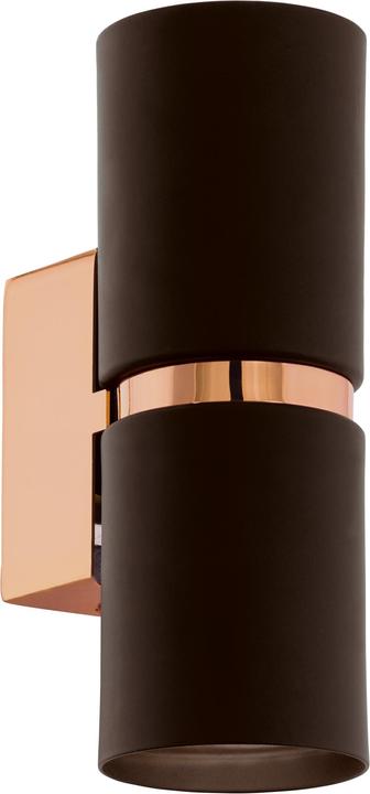 Brown, Copper