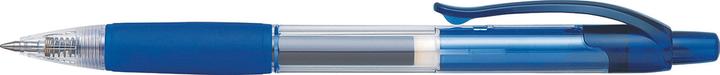 Produktbild Penac CCH-3 Gelschreiber 0.5mm blau (Blau, 1 x)