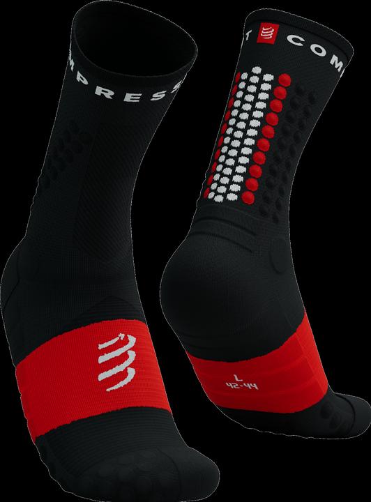 Black/Red