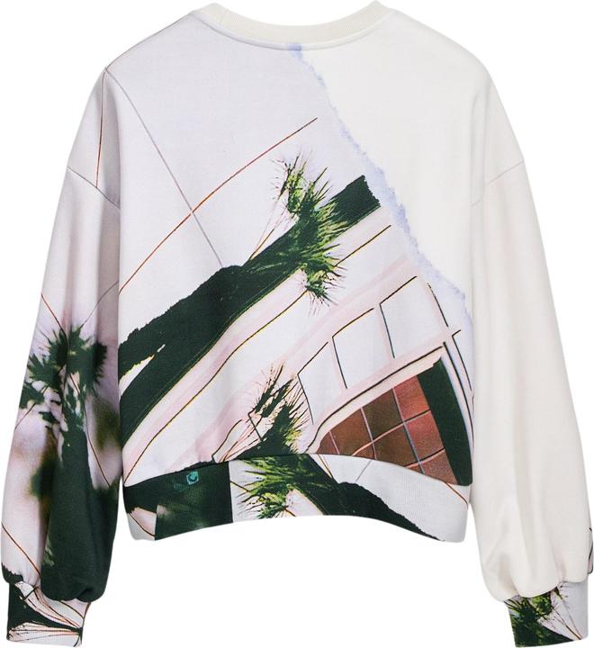 Desigual Patch (M)
