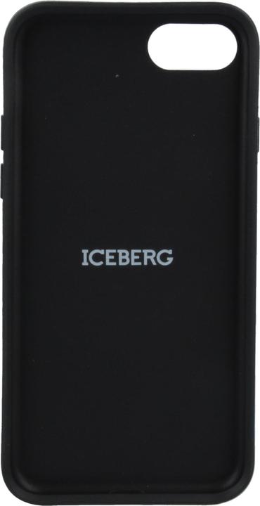 Produktbild Iceberg Cover Silikon Hülle - IPhone 7 & 8 (Apple iPhone 7)