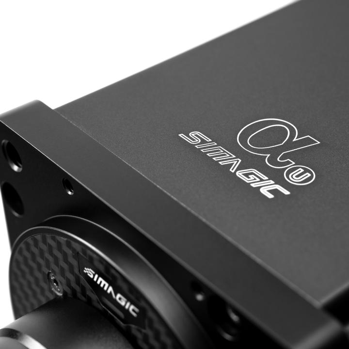 Produktbild Simagic Alpha U (PC)