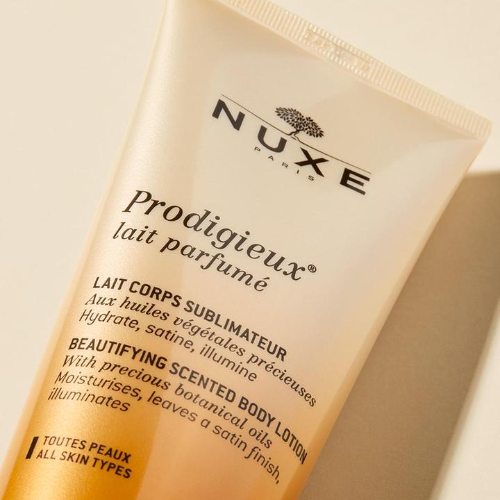 Produktbild Nuxe Prodigieux (Körpercreme, 200 ml)