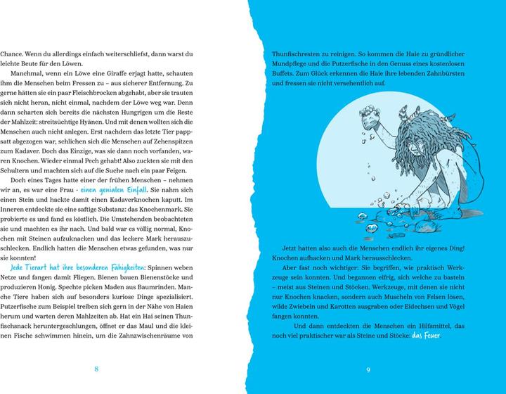 Produktbild Wie wir Menschen die Welt eroberten (Deutsch, YuvalNoah, Harari, 2022)