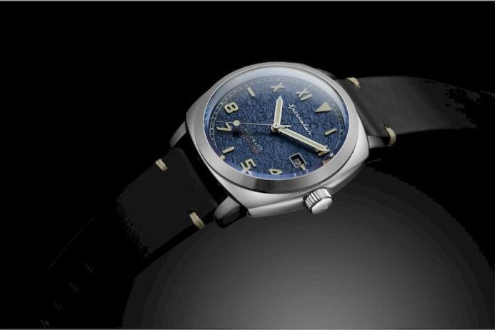 Produktbild Spinnaker Montre Automatique SP-5071-02 (Analoguhr, 42 mm)
