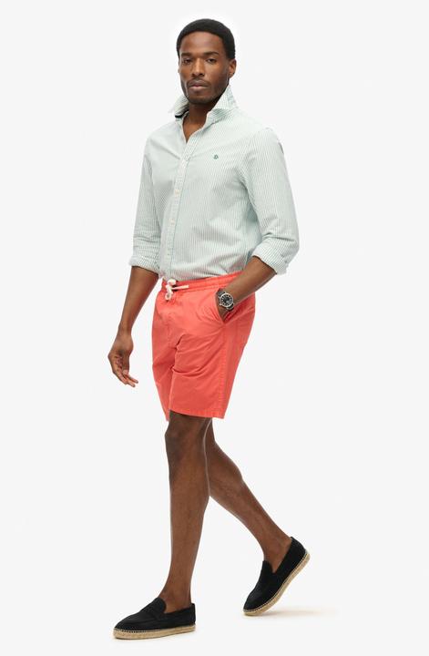 Immagine prodotto Superdry ESSENTIALS WALK SHORT Heren Broek (XL)