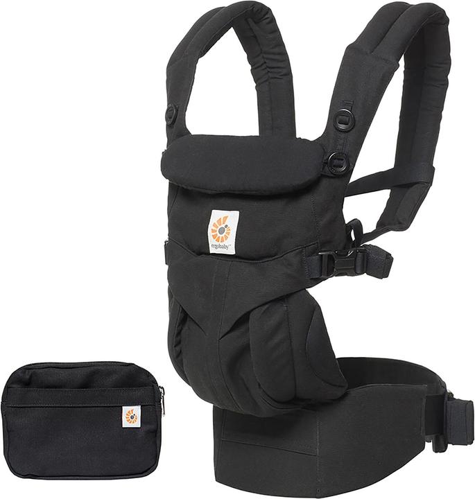 Image du produit Ergobaby Porte-bébé Ergo Omni 360