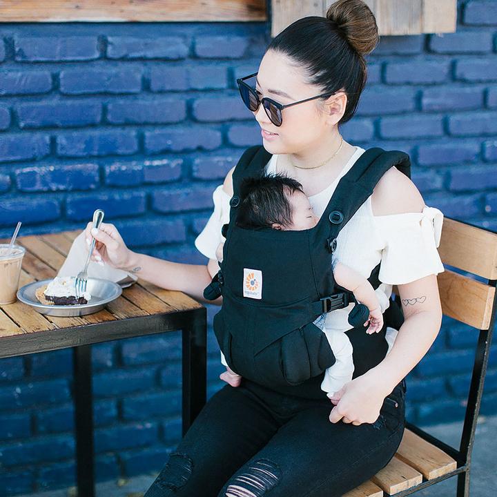 Image du produit Ergobaby Porte-bébé Ergo Omni 360