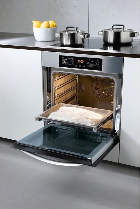 Produktbild Miele HFC61 FlexiClip Einzelauszüge