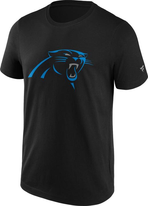 Immagine prodotto Fanatics Carolina Panthers Primary Logo Graphic T-Shirt XL (XL)