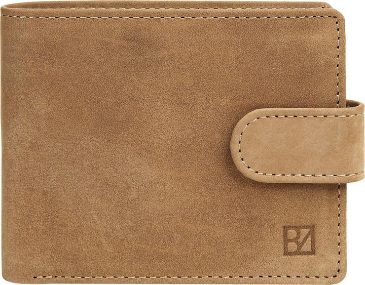 Produktbild Bodenschatz Geldbörse BICOLOUR