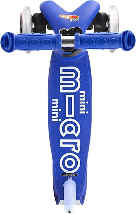 Actual product image Micro Mini Deluxe