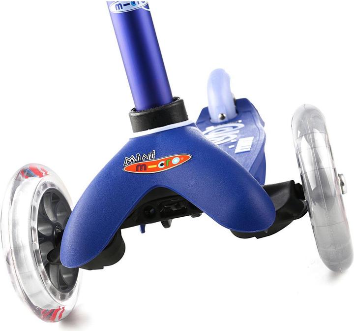 Actual product image Micro Mini Deluxe