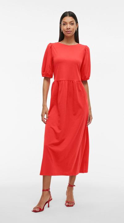 Produktbild Vila Kurzarm Midikleid (XS)