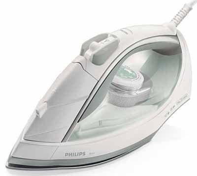Produktbild Philips GC4855/07 Azur (2400 W, 180 g/min)