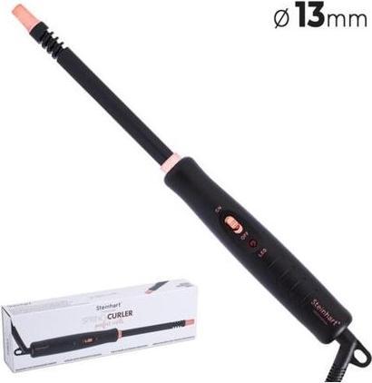 Produktbild Steinhart Federlockenstab Professioneller Lockenstab 13mm Durchmesser (13 mm)