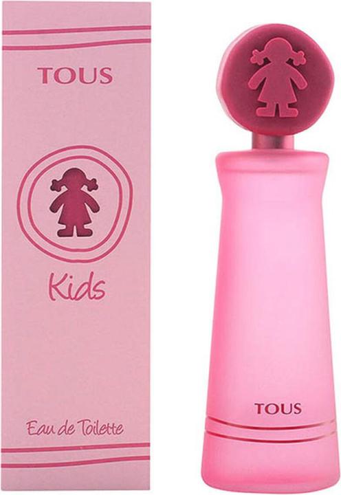 Tous Kids (Eau de Toilette, 100 ml)