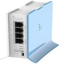 Actual product image MikroTik RB941-2nD-TC, hAP-Lite TC