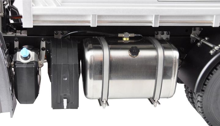 Image du produit Amewi Camion benne Arocs 14 (RTR Prêt à fonctionner)