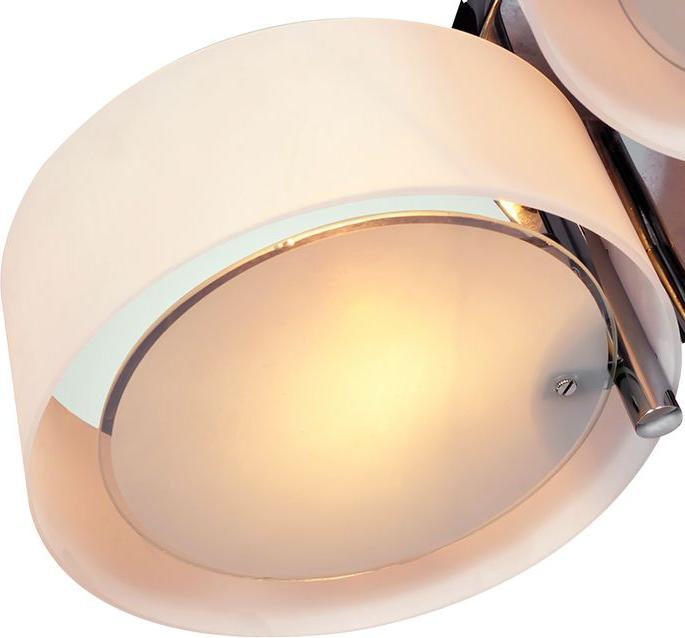 Produktbild Homcom Deckenlampe Kronleuchter (E27)