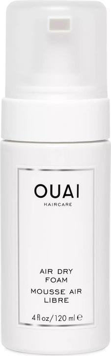 Ouai Air Dry Foam (120 ml, Schaumfestiger)