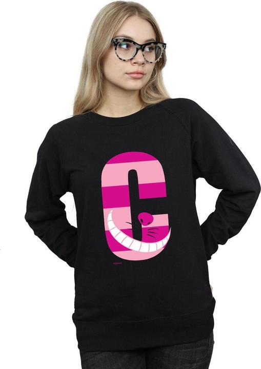 Produktbild Disney Alphabet A Is For Alice Sweatshirt (M)
