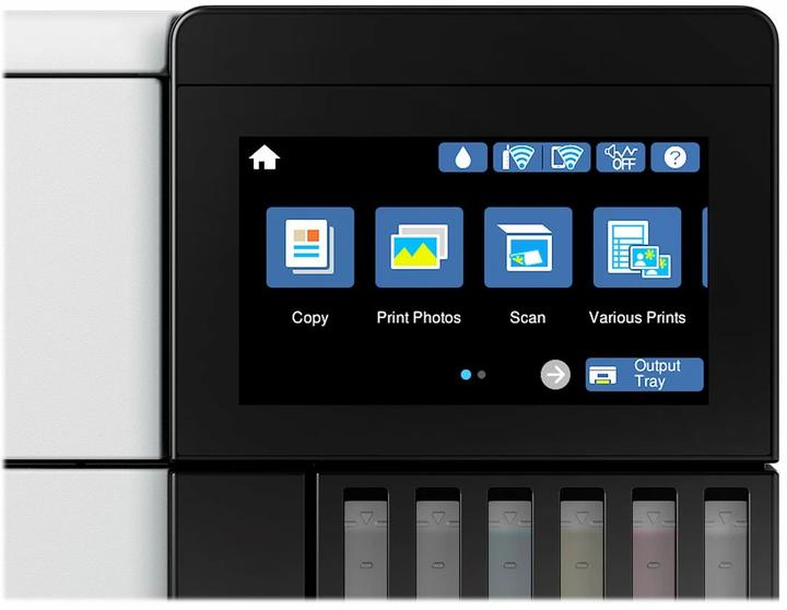 Produktbild Epson EcoTank ET-8500 (Tintentank, Farbe)