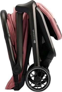 Immagine prodotto KinderKraft Carrello trasformabile Nubi 2 - Quarzo rosa