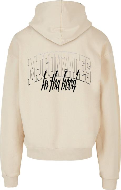 Produktbild Mjgonzales Atelier x Heavy Oversized Hoody - 83783 (5XL)