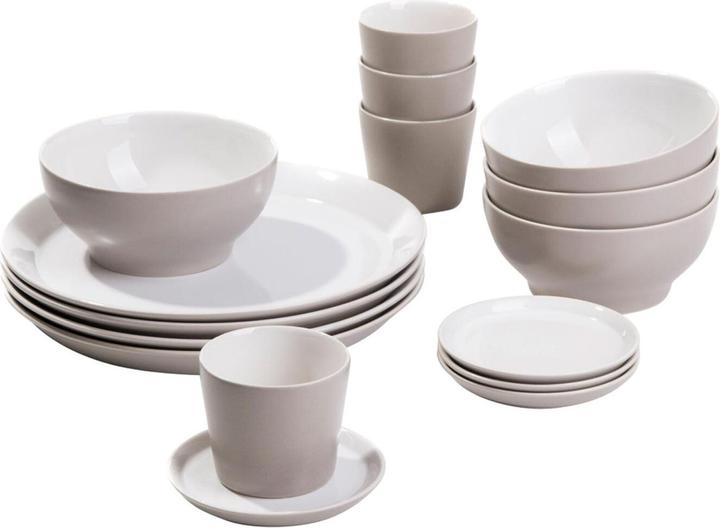 Produktbild Alessi Tonale (1 x, 18.50 cm)