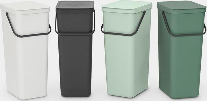 Produktbild Brabantia Sort & Go (40 l)