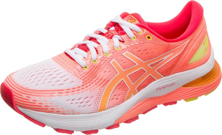 Produktbild ASICS Performance GEL-NIMBUS 21 Laufschuh Damen (41.5)