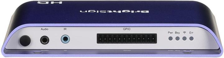 Produktbild BrightSign Hd223