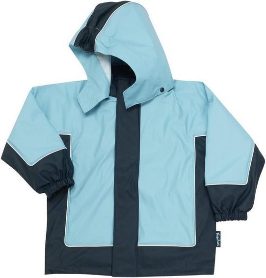 Playshoes Kids rain jacket 2in1 light construction (86)