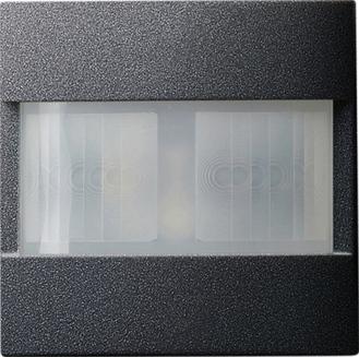 Produktbild Gira Bewegungsmelder 537928 S3000 1.10m Std NLZ Sys 55 anthr. (40 m)