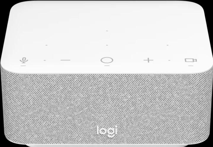 Actual product image Logitech Logi Dock (USB-C, 2 Ports)