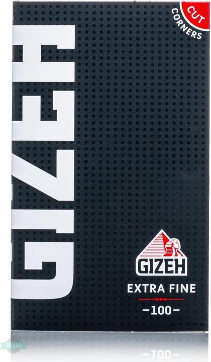 Produktbild DW kurz black