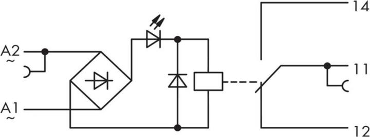 Image du produit Wago 859-368